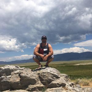 Meet your Posher, Matthew